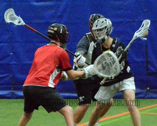 Highlights from the fifth week of the Indoor Lacrosse League