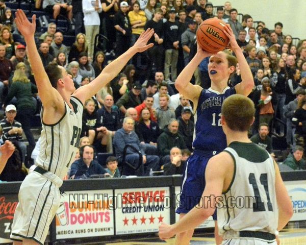Oyster River, Pembroke lead the field into the D2 boys basketball season