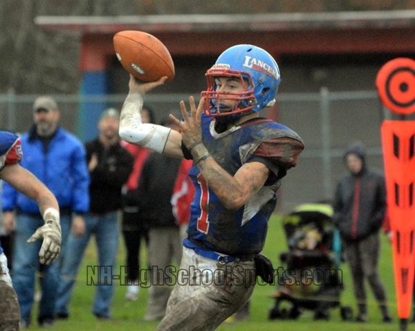 Division I Football All-Conference Teams
