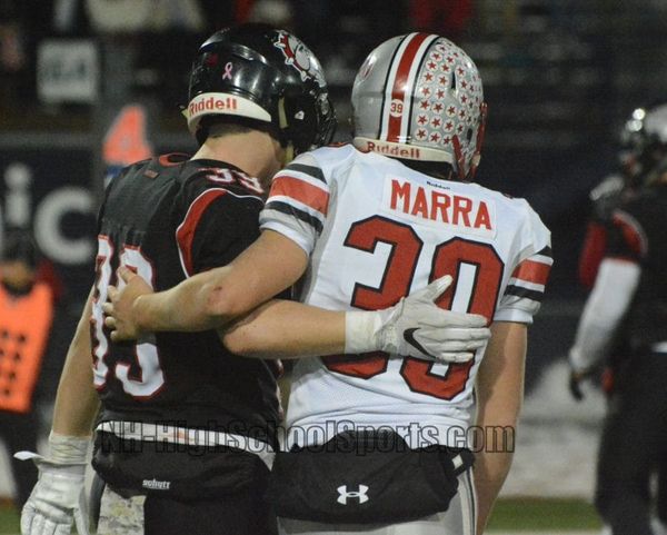 Rosters for CHaD football all-star game announced