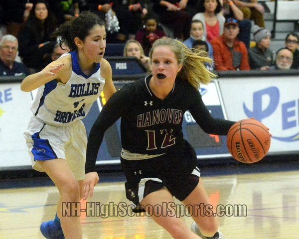 Bracketology: Division II Girls Basketball (Jan. 25)