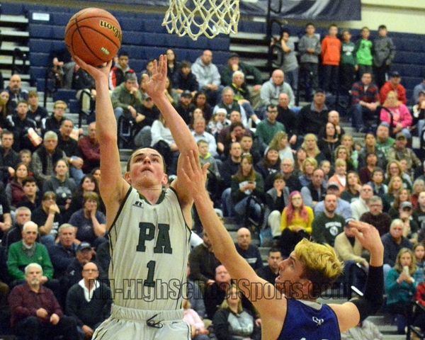 Top seeds in line to make for an exciting run in D2 boys basketball tourney