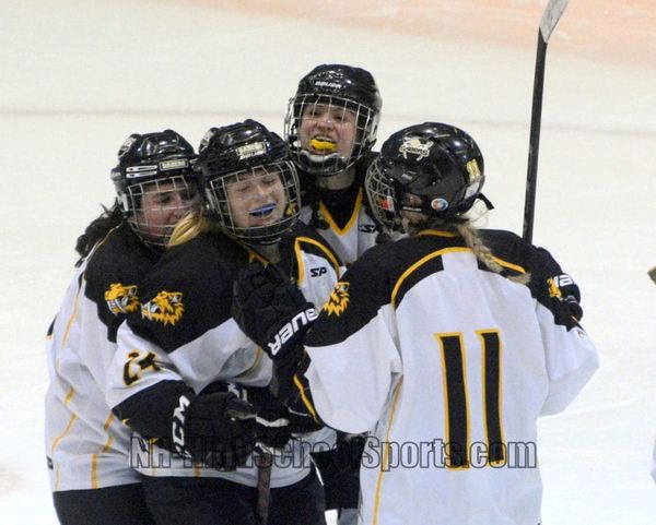 Around the Granite State: Paquette nets 100th point in Souhegan girls hockey’s win over Pinkerton