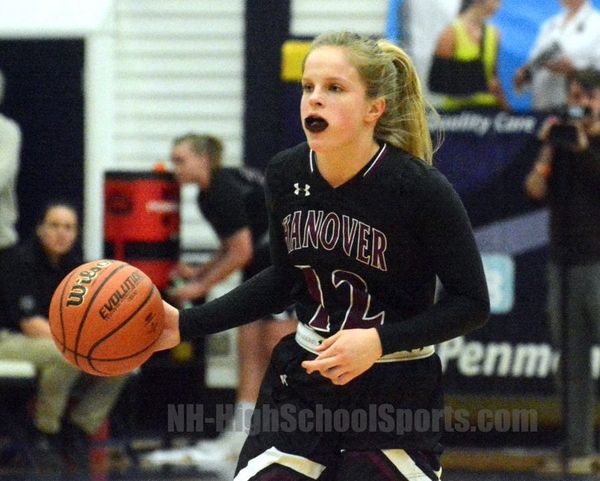 Bracketology: Division II Girls Basketball (Feb. 8)
