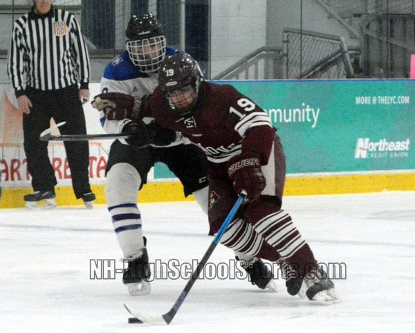 Get all the high school ice hockey coverage you’ve ever wanted with a Sports Insider Ice Hockey Membership