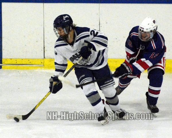 Playoff Picture: Boys and Girls Hockey (Feb. 24)