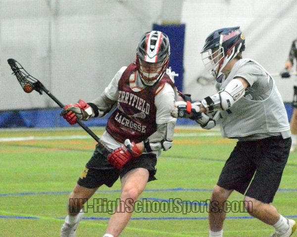Highlights and results from the third week of Session 3 of the Indoor Lacrosse League