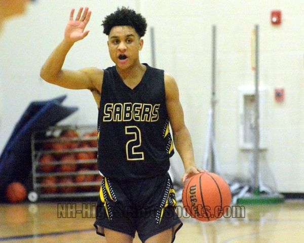 Bracketology: Division II Boys Basketball (March 1)