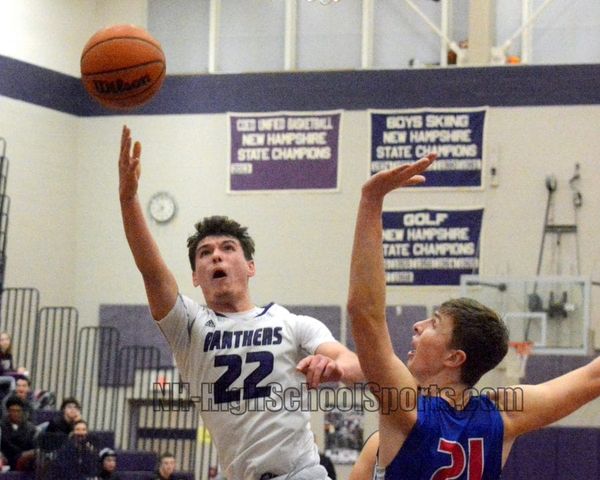 Bracketology: Division I Boys Basketball (Feb. 15)