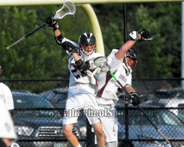 Derryfield boys lacrosse to be featured on ‘The Season’ this spring
