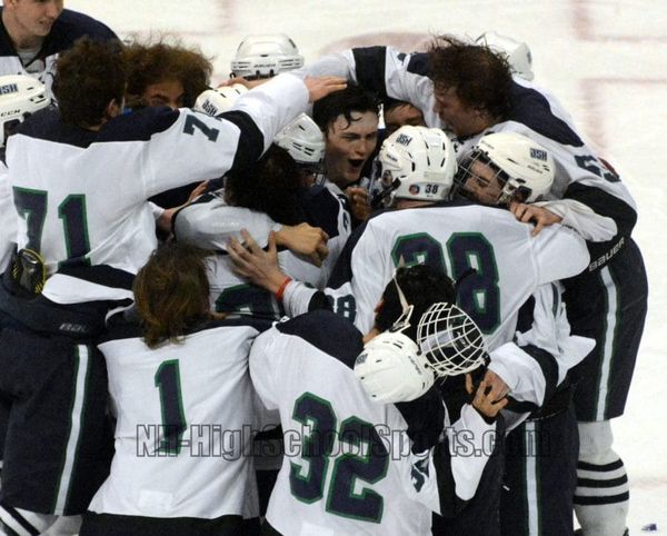John Stark-Hopkinton makes Molnar’s goal stand to beat Monadnock-Fall Mountain in D3 boys hockey final