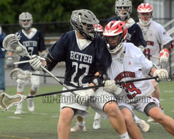 Sign up for a Sports Insider Lacrosse Membership and get all the high school lacrosse coverage you've ever wanted
