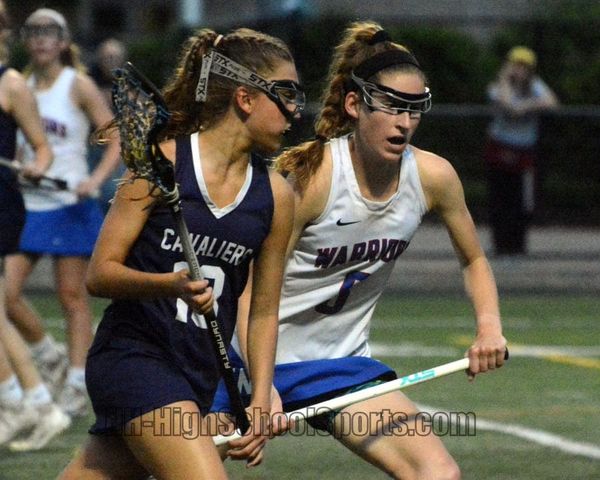 Early predictions for the 2019 high school girls lacrosse season