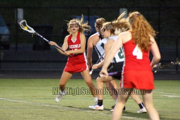 Handful of teams could be fighting for supremacy in D3 girls lacrosse