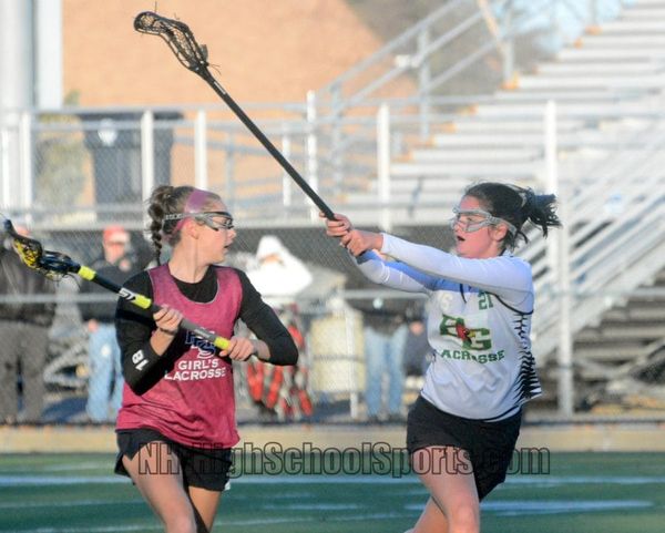 Contenders looking to close gap between perennial favorites in D1 girls lacrosse