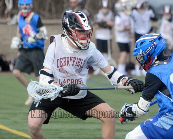 Several teams looking to stop Derryfield boys lacrosse’s quest for a 4th straight D2 title