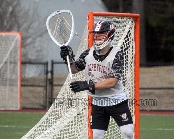 The Season (2019): Derryfield School Boys Lacrosse, Episode 2