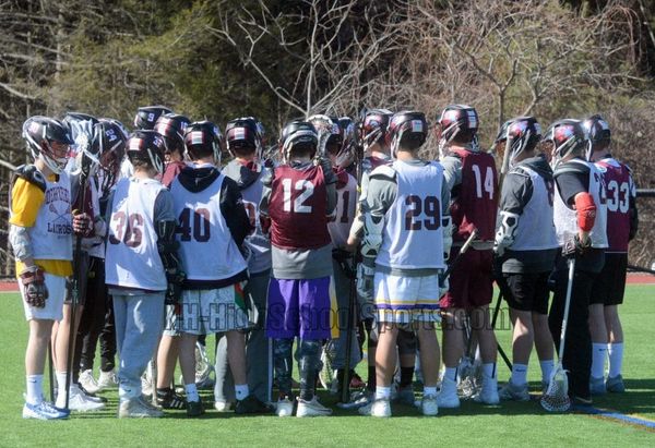 The Season (2019): Derryfield School Boys Lacrosse, Episode 1