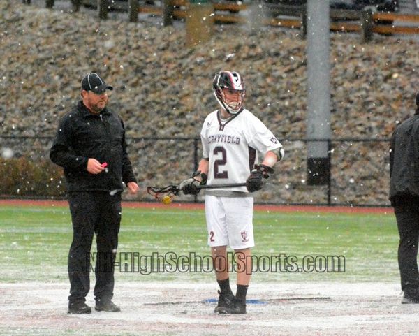 The Season (2019): Derryfield School Boys Lacrosse, Episode 3