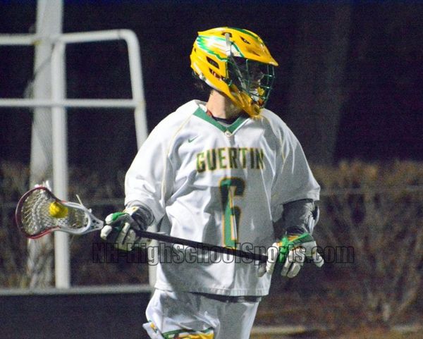Bishop Guertin takes over top spot in NHHSS Coaches Poll