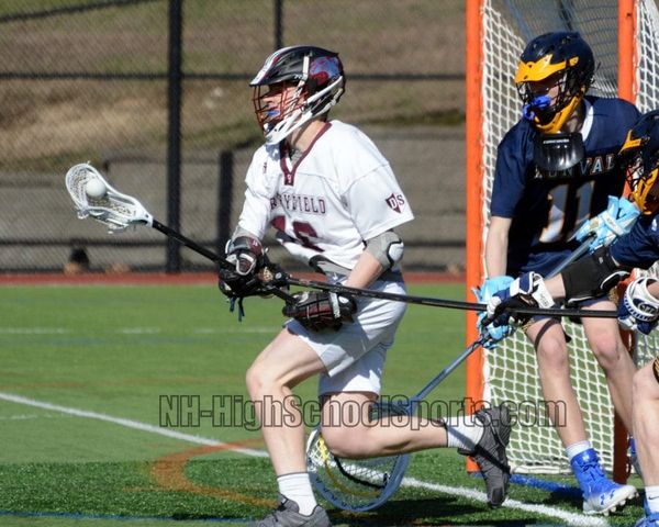 The Season (2019): Derryfield School Boys Lacrosse, Episode 5