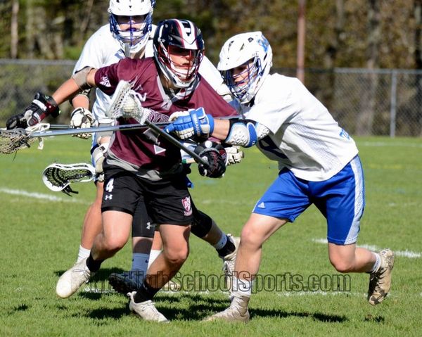 The Season (2019): Derryfield School Boys Lacrosse, Episode 7
