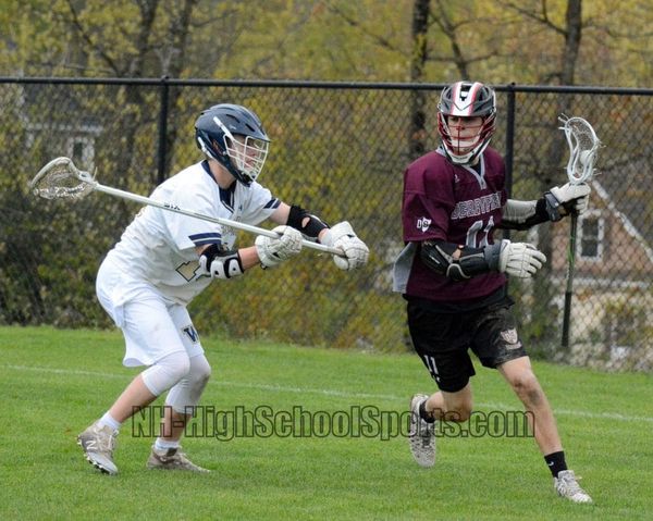 The Season (2019): Derryfield School Boys Lacrosse, Episode 8