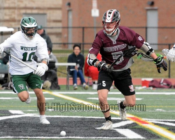 The Season (2019): Derryfield School Boys Lacrosse, Episode 4