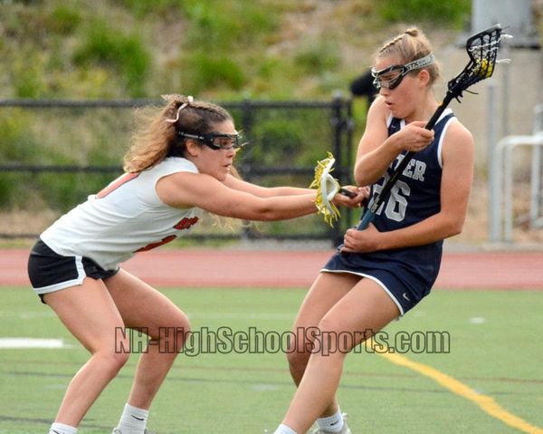 Second-half run lifts Bedford girls lacrosse past Exeter in D1 quarterfinals