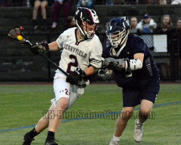 Exeter boys lacrosse comes back in fourth quarter to beat Derryfield, end 65-game winning streak