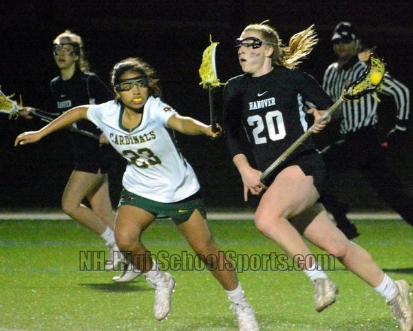 Playoff Picture: Girls Lacrosse (May 25)