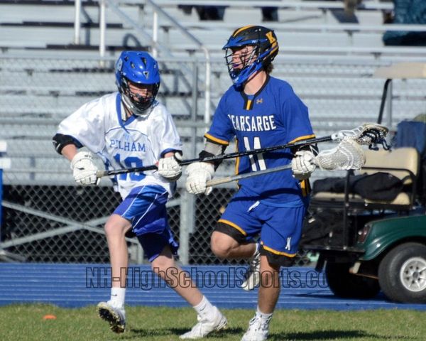 Playoff Picture: Boys Lacrosse (May 23)