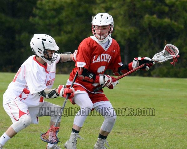Playoff Picture: Boys Lacrosse (May 20)