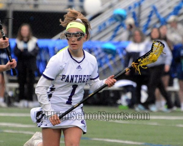Playoff Picture: Girls Lacrosse (May 23)