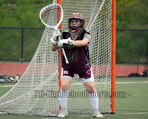 Portsmouth girls lacrosse gets top seed in quest for third straight D2 title