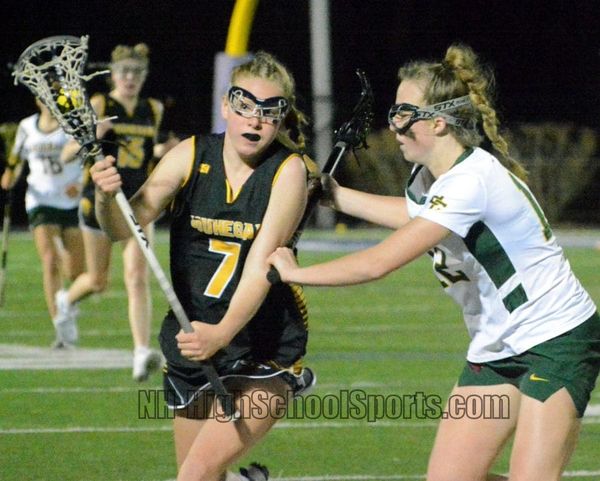 Playoff Picture: Girls Lacrosse (May 6)