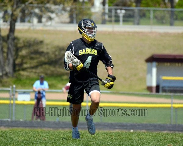 Souhegan makes a jump in latest NHHSS Boys Lacrosse Coaches Poll