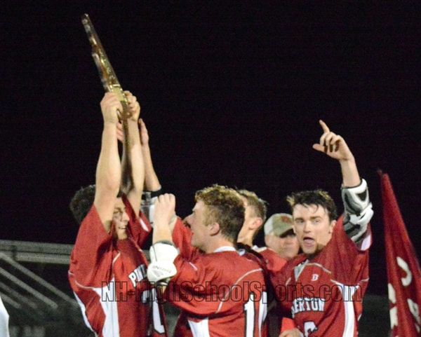 Marra made all the difference for Pinkerton boys lacrosse in run to second straight D1 title