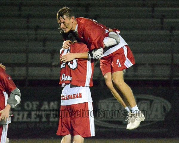Pinkerton takes top spot in final NHHSS Boys Lacrosse Coaches Poll