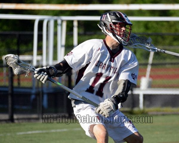 New Hampshire Boys Lacrosse All-Americans
