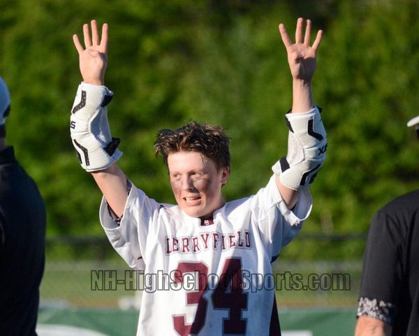 Derryfield boys lacrosse grinds out win over Winnacunnet for fourth straight D2 title