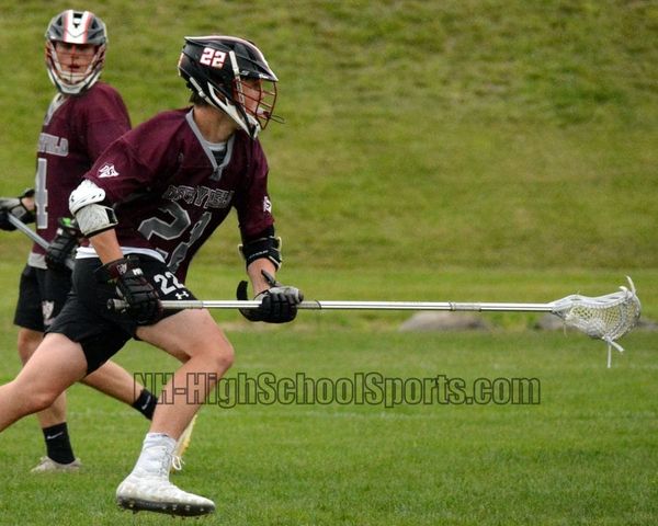 The Season (2019): Derryfield School Boys Lacrosse, Episode 9