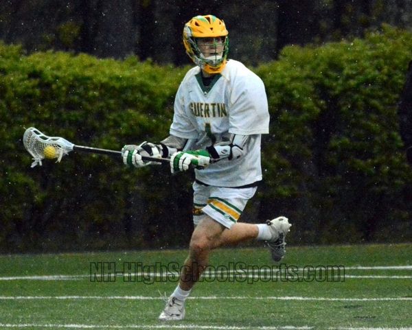 Division I Boys Lacrosse All-State teams