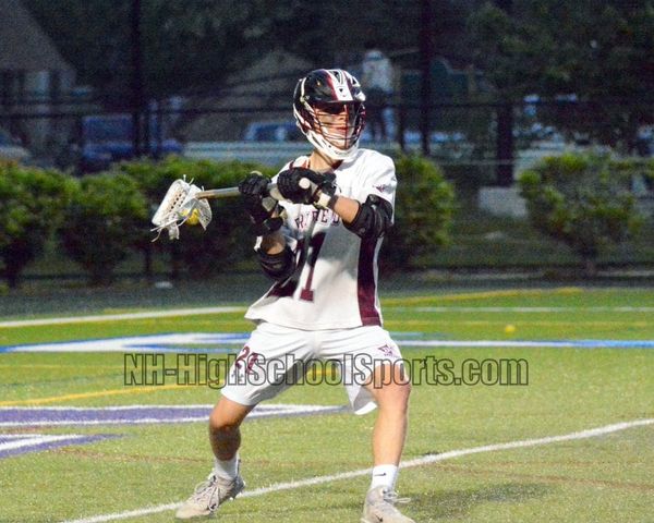 The Season (2019): Derryfield School Boys Lacrosse, Episode 11