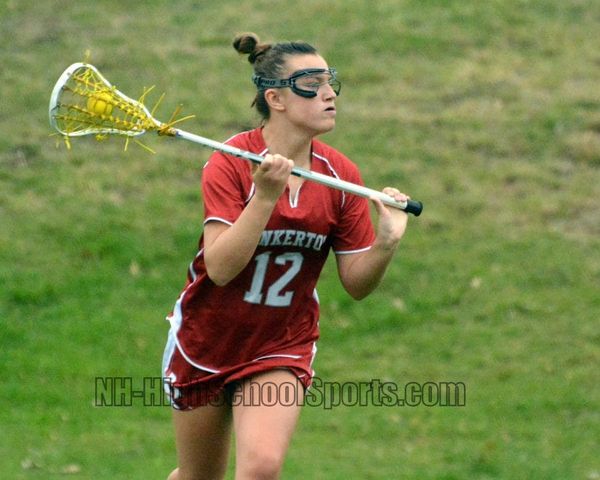 Pinkerton girls lacrosse seniors focused on memories made before lost season
