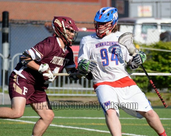 Ninth State Sports Show: Lacrosse Edition (April 9)