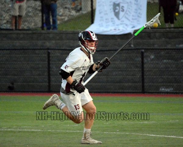 The Season (2019): Derryfield School Boys Lacrosse, Episode 10