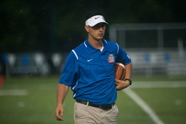 Lauzon, Bowkett, selected as coaches for 2020 CHaD East-West All-Star Football Game