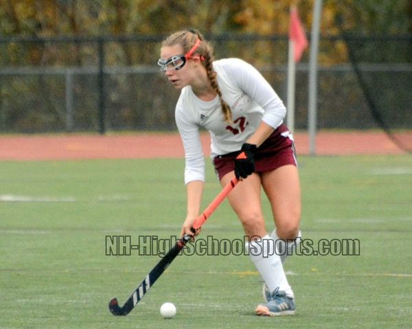 Rest of D2 field hockey looking to keep Derryfield, Hanover from final rematch