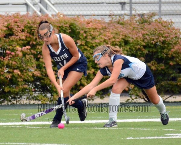 Field Hockey Notebook: Hailey hoping to turn Nashua North in right direction